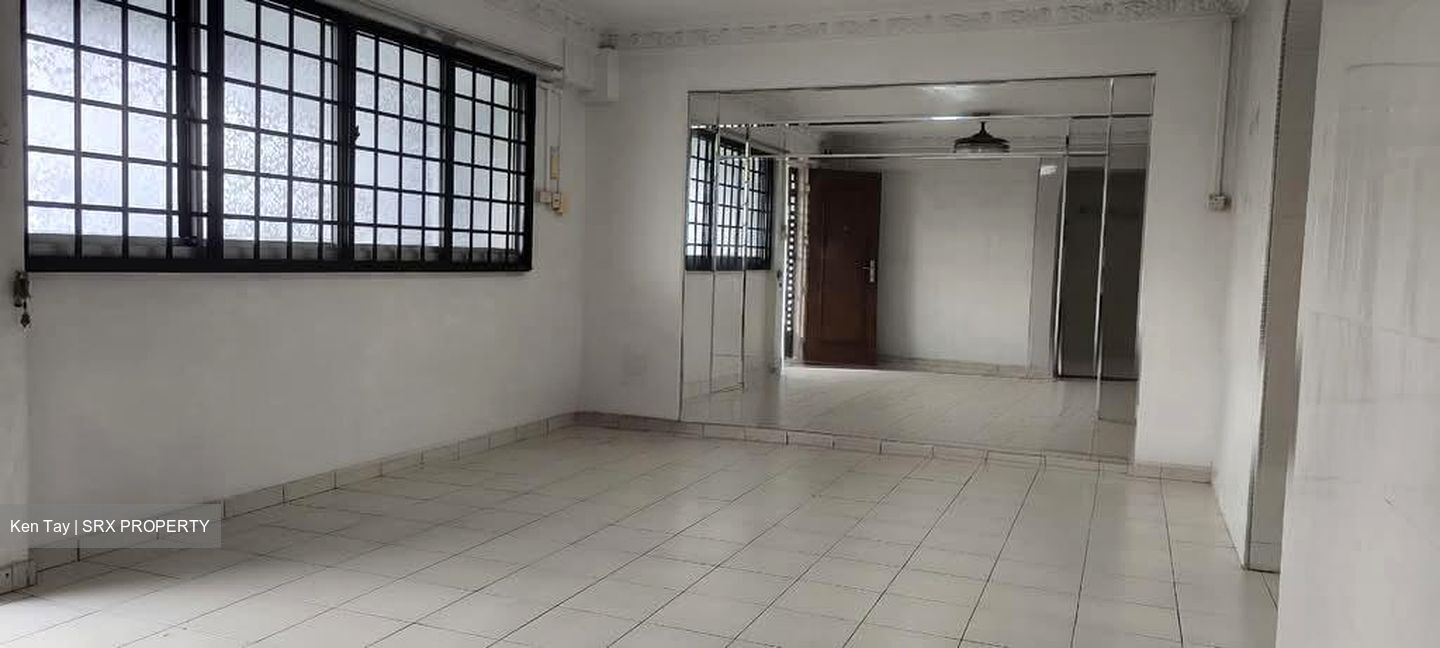 Blk 134 Simei Street 1 (Tampines), HDB 4 Rooms #534686871